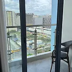 Lcondotel Premium Hotel Studio Manila Pitx