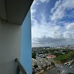 Lcondotel Premium Hotel Studio Manila Pitx