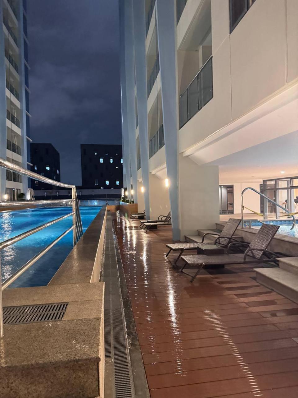 Lcondotel Premium Pitx 4*