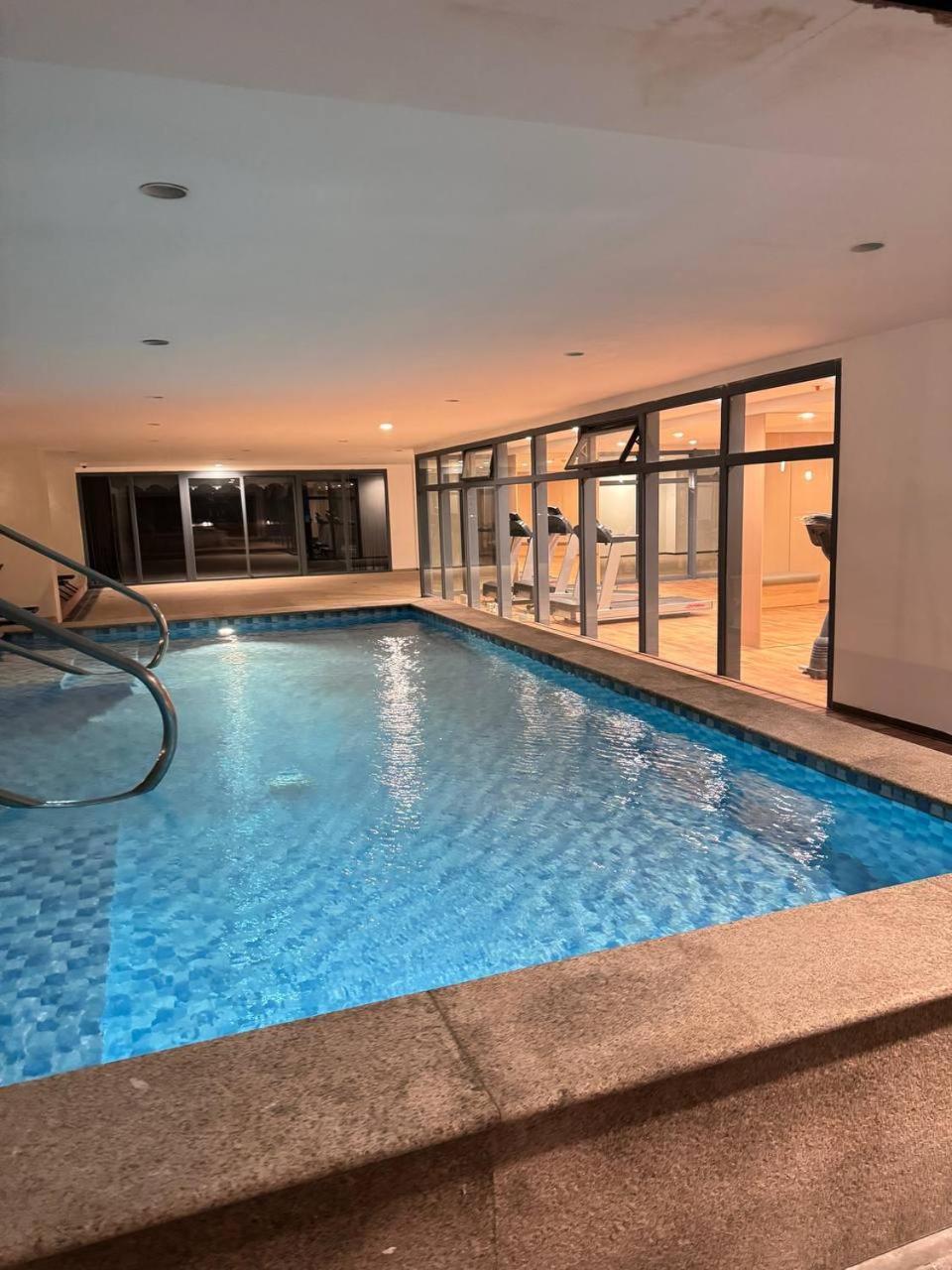Lcondotel Premium Pitx Hotel