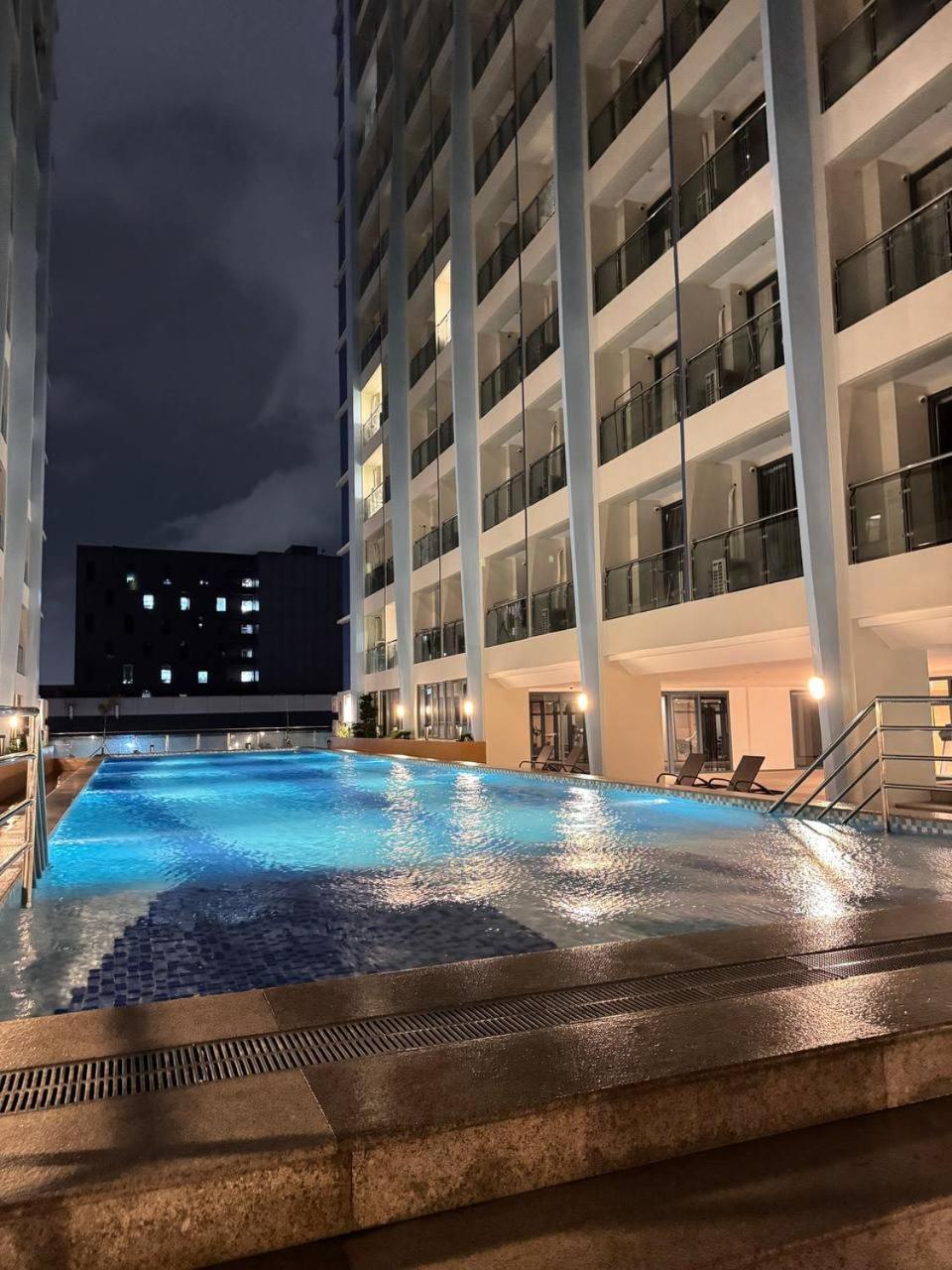 Lcondotel Premium Pitx Hotel Manila