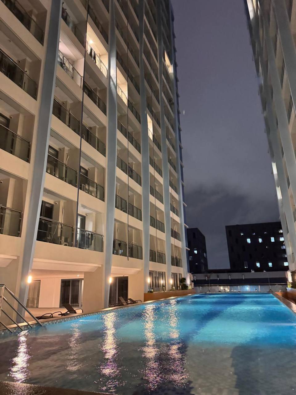 Hotel Lcondotel Premium Pitx