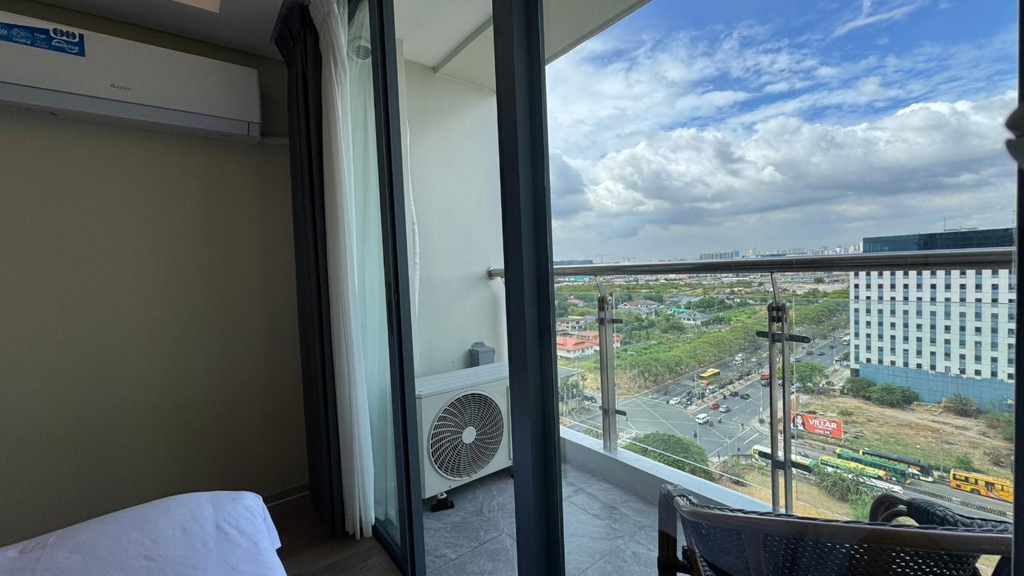 Hotel Lcondotel Premium Pitx 4*