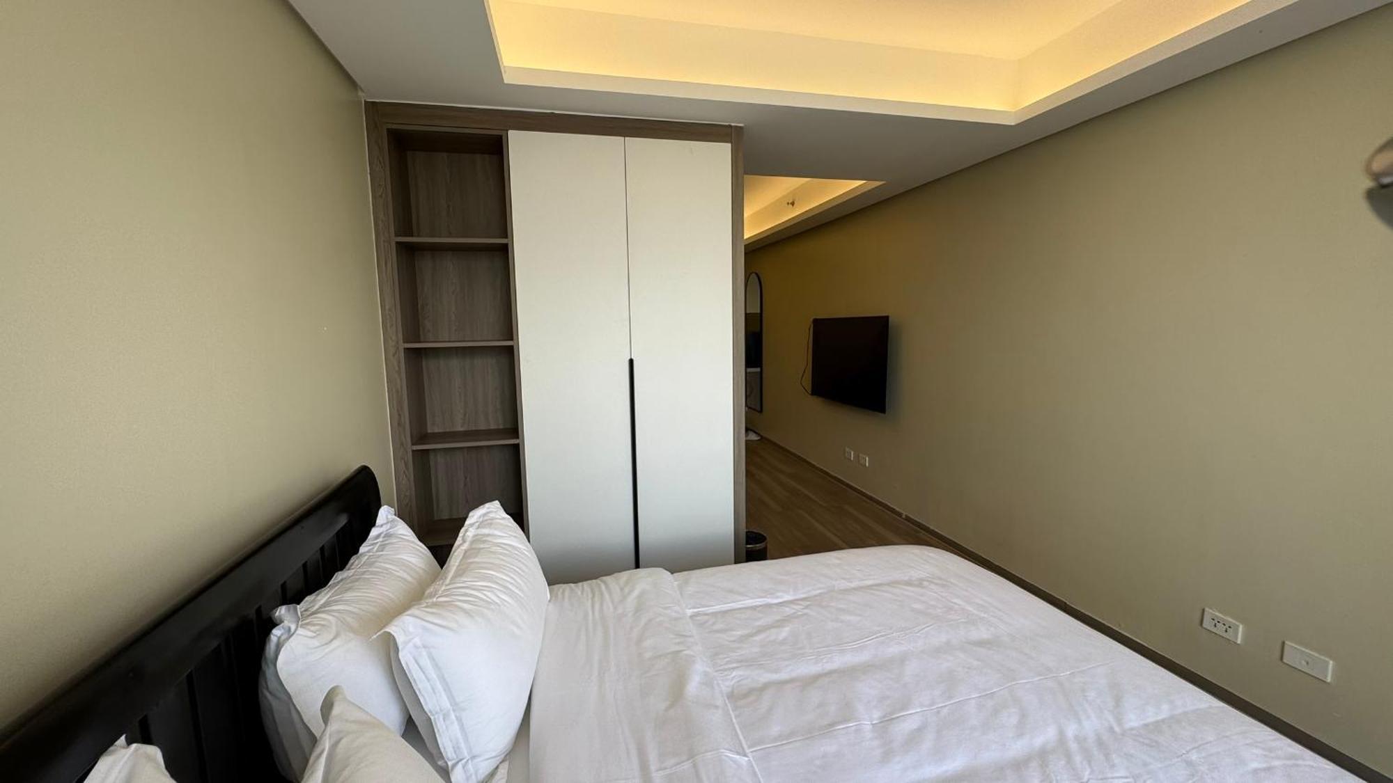 Lcondotel Premium Pitx Hotel