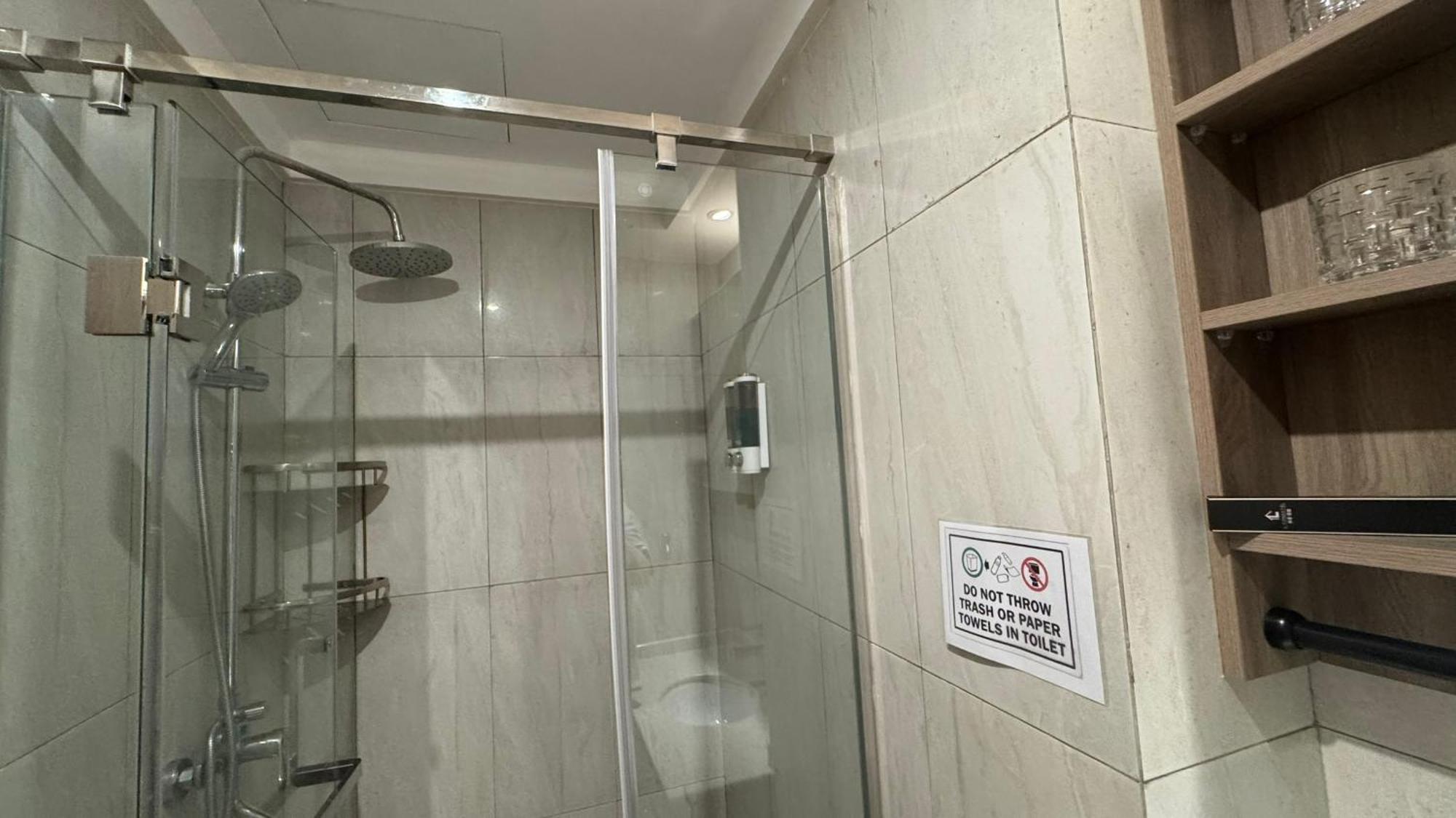 Lcondotel Premium Pitx Manila