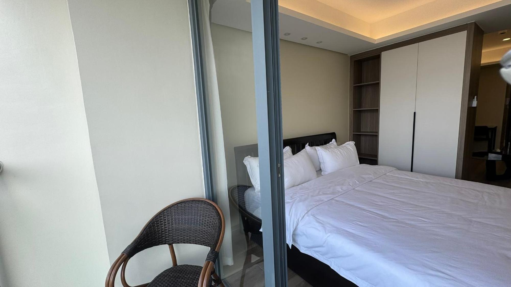 Lcondotel Premium Pitx 4* Manila