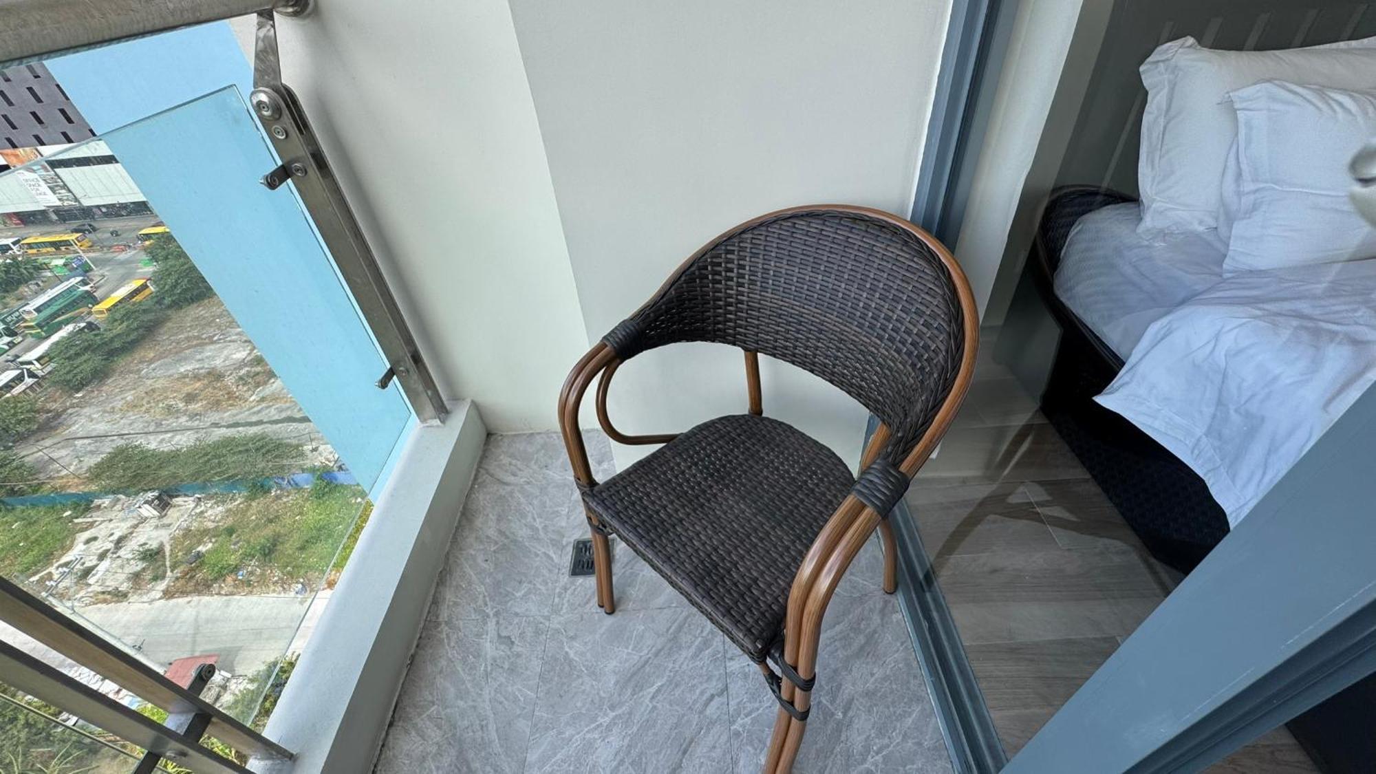 Lcondotel Premium Pitx Manila