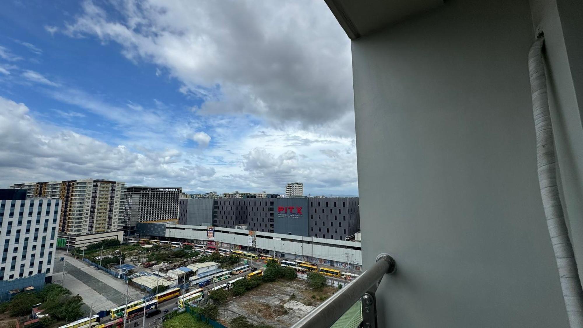 Lcondotel Premium Pitx Hotel 4*