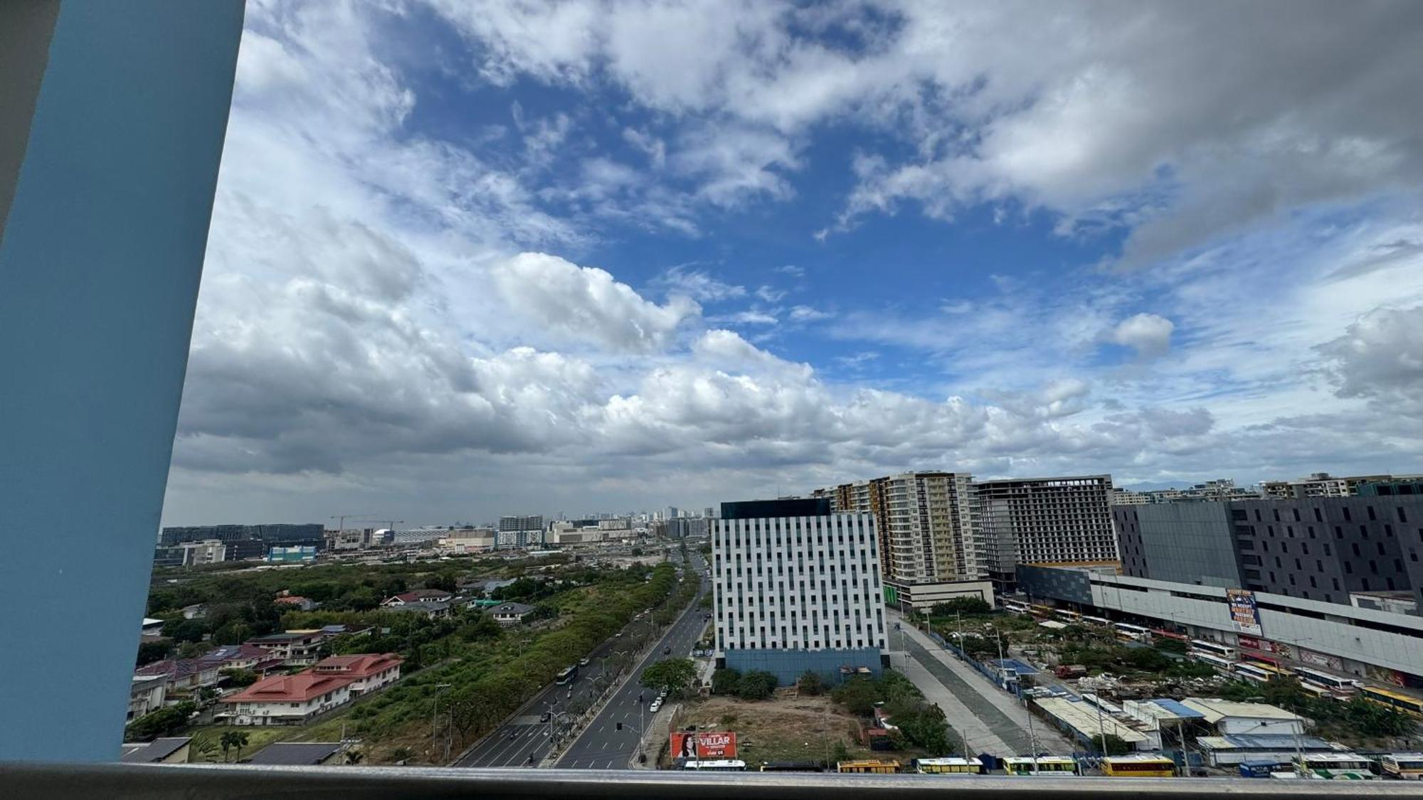Hotel Lcondotel Premium Pitx