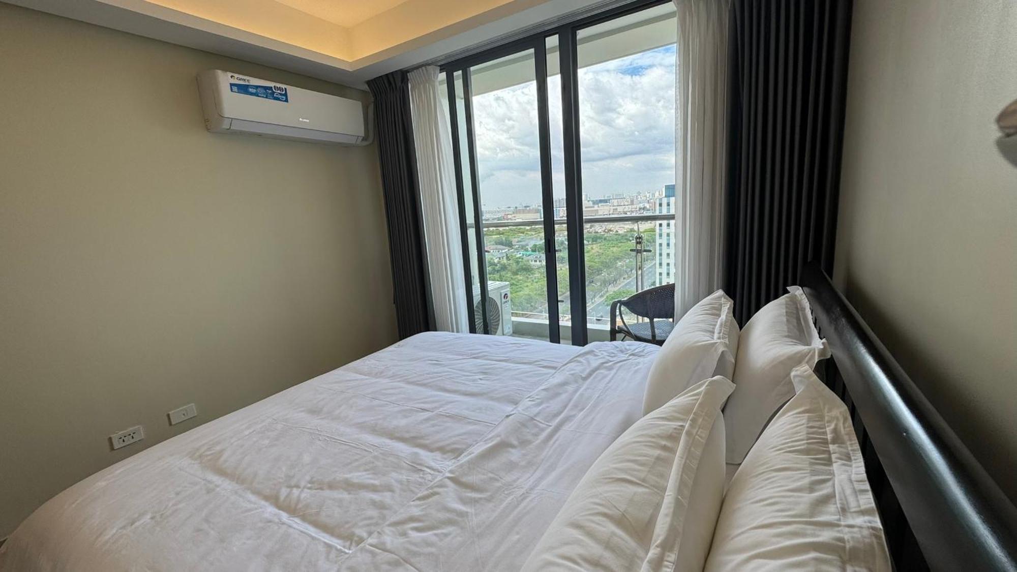Lcondotel Premium Pitx Manila