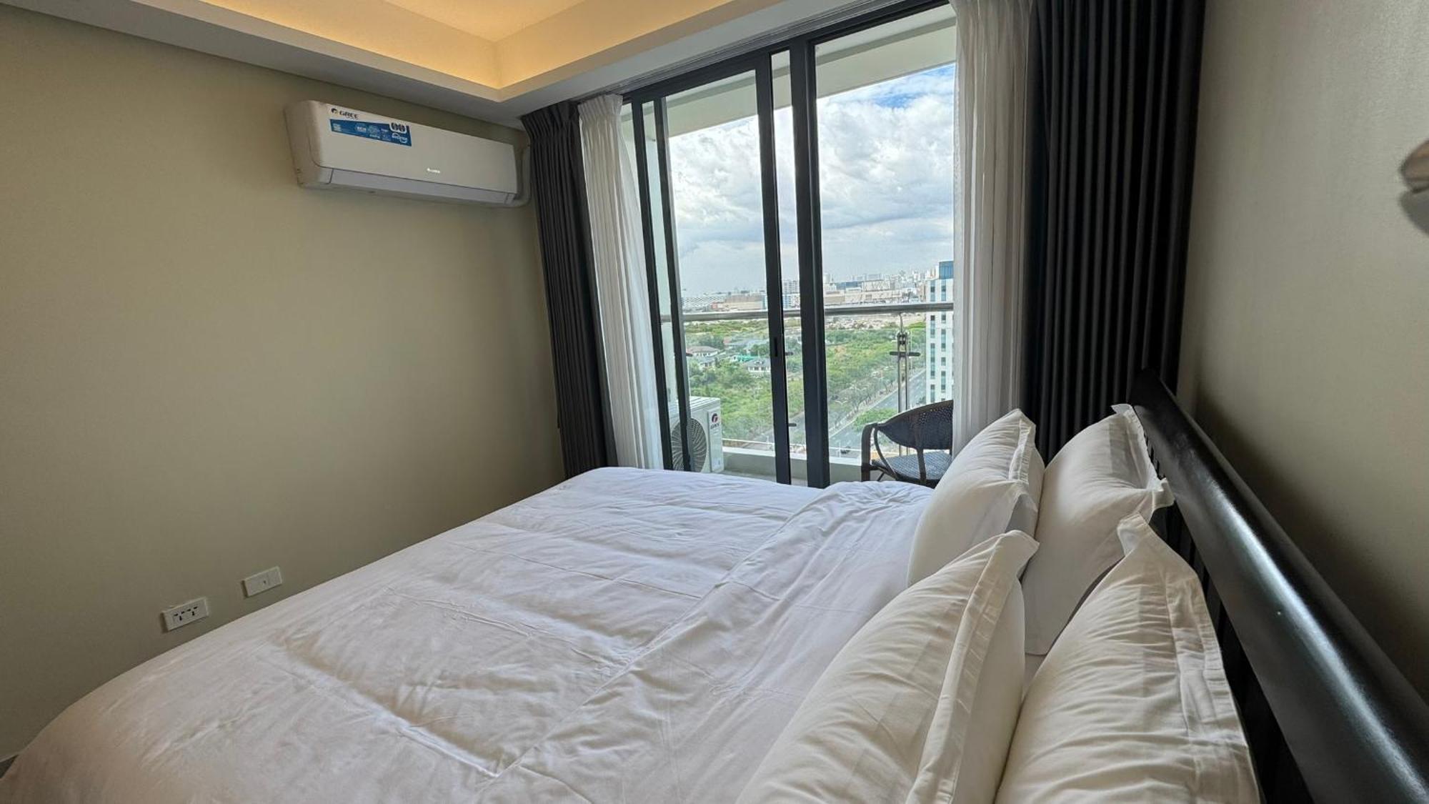 Hotel Lcondotel Premium Pitx Manila
