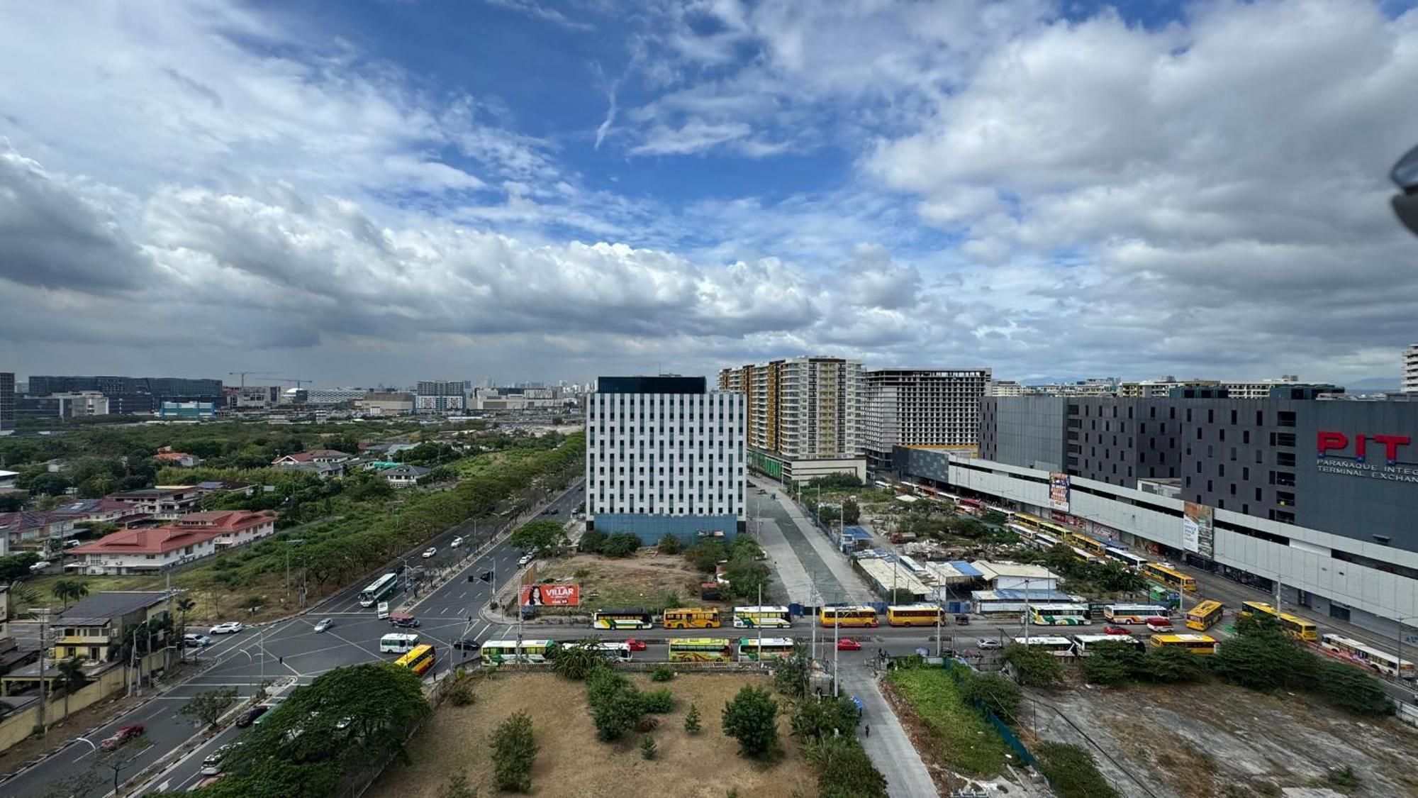 Lcondotel Premium Pitx 4*