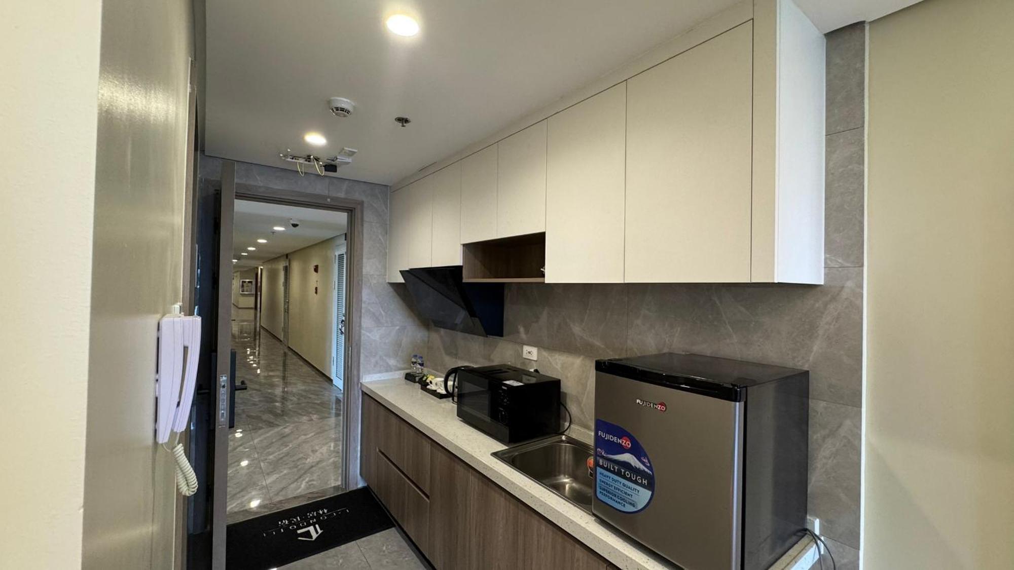 Lcondotel Premium Pitx 4* Manila
