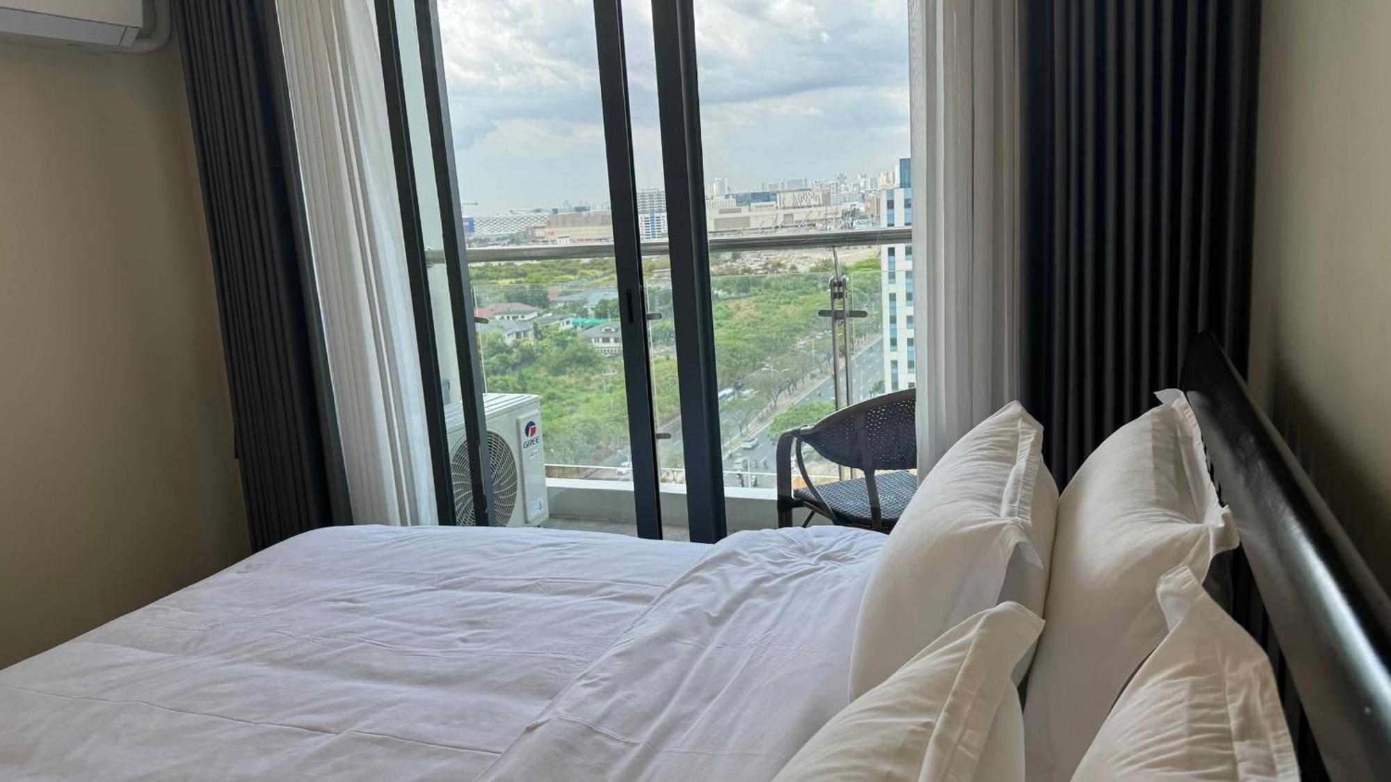 Lcondotel Premium Pitx 4*