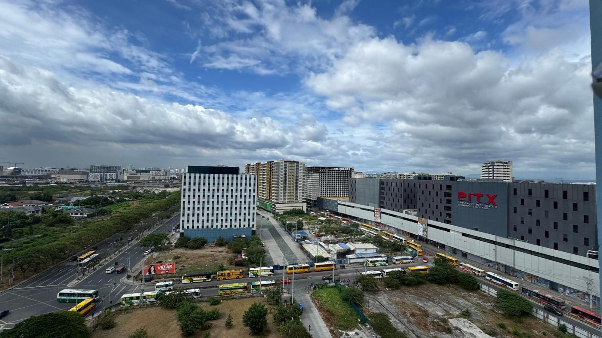 Lcondotel Premium Pitx Hotel 4*