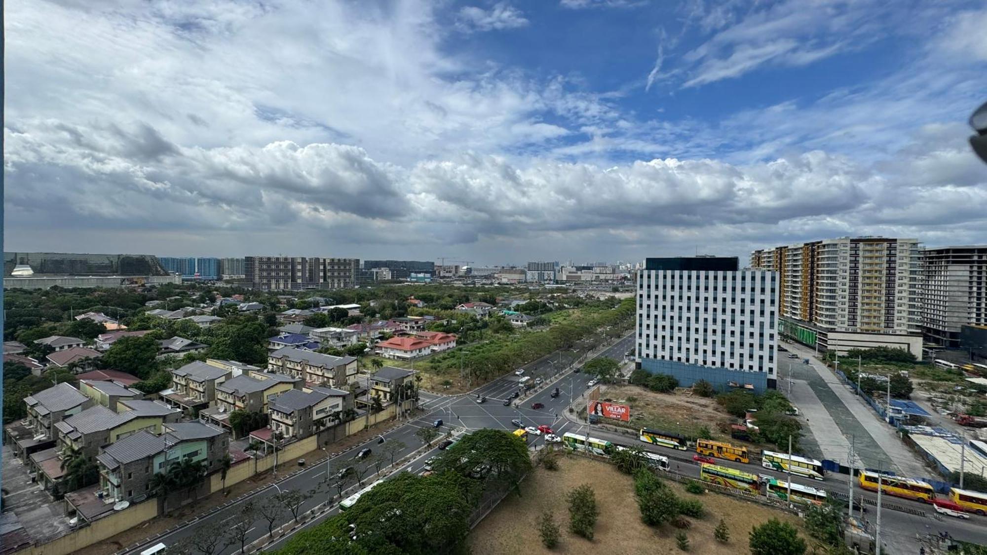 Hotel Lcondotel Premium Pitx